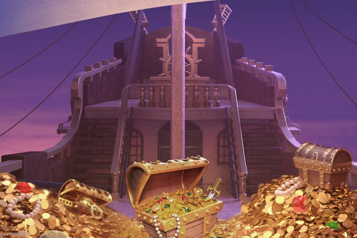 Jackpot Island Live Casino