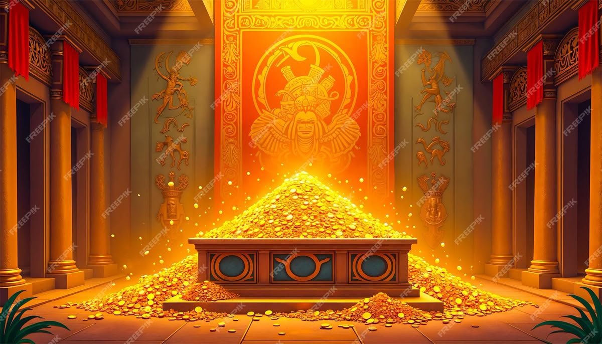 Jackpot Island Welcome Bonus